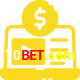 O Cassino 70bet.com também oferece apostas esportivas virtuais!