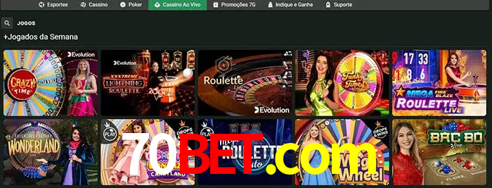 70bet.com bet