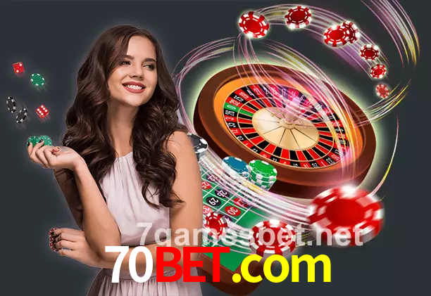 vivo no cassino 70bet.com