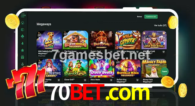 70bet.com aplicativo