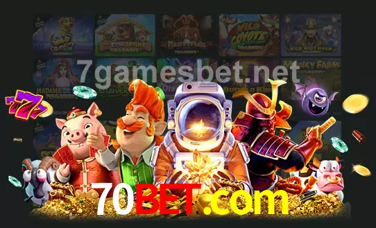 cassino 70bet.com