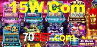 Tournaments 70bet.com