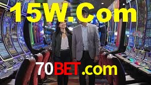 Live Casino 70bet.com