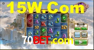 Premium Interface 70bet.com