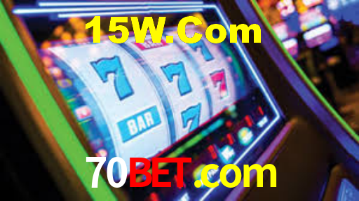 70bet.com - Registrar Slot Casino - 70bet