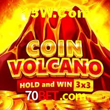 Experiência VIP 70bet.com