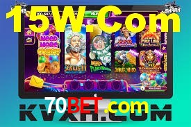 Daily Bonuses 70bet.com