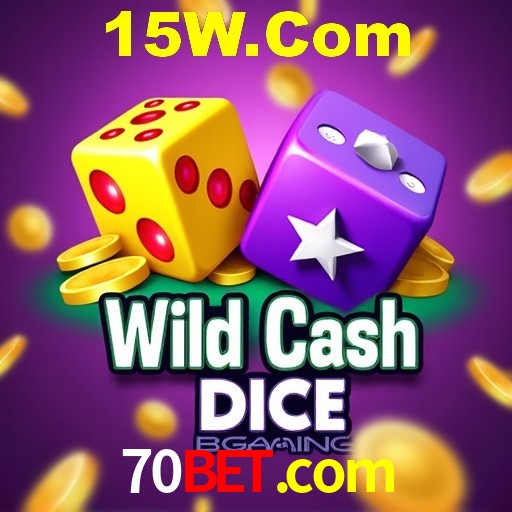 Descubra o Mundo do Cassino Online com 70bet.com