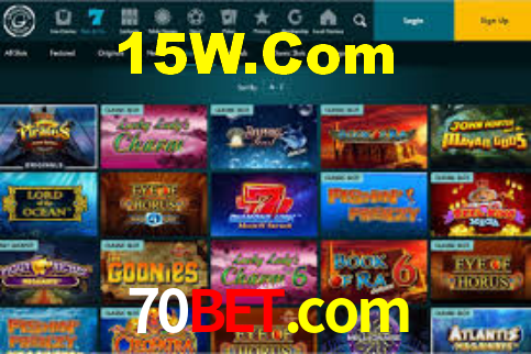 70bet.com